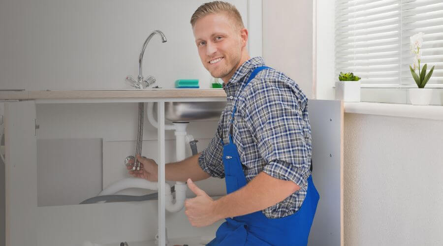 Local annual plumbing maintenance in Wauconda, IL