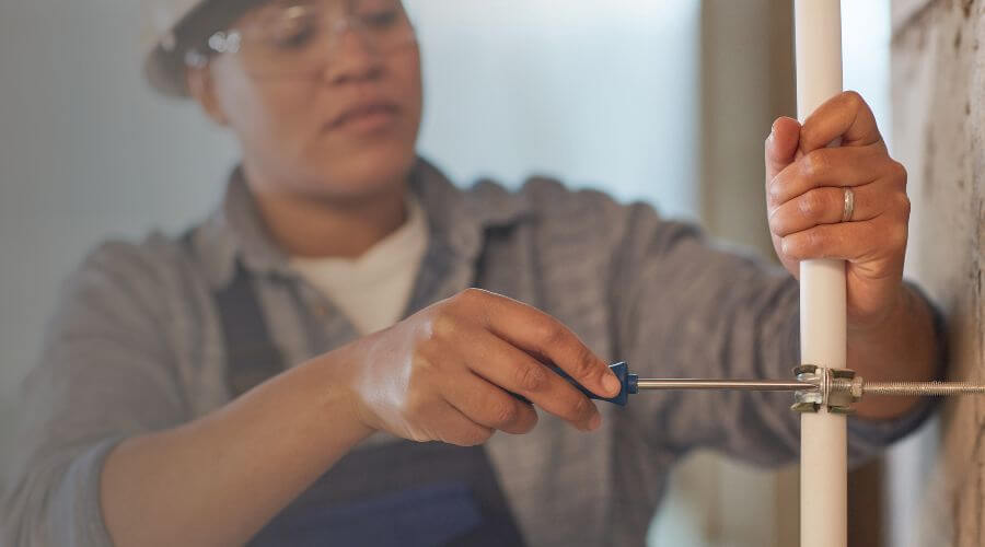 Drain Flow Testing (Kitchen, Bathroom, Utility) in Wauconda, IL
